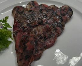 Dinner at 甬府