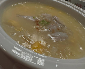 Dinner at 甬府