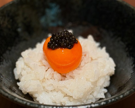 Dinner at 蝶鮫屋