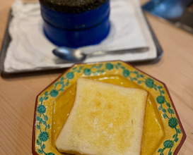 Dinner at くろぎ 大門