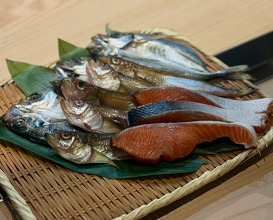 Dinner at くろぎ 大門