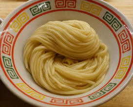 Dinner at Mutsumian