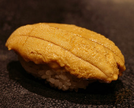Dinner at くろ崎
