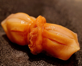 Dinner at くろ崎
