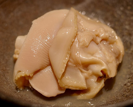 Dinner at くろ崎