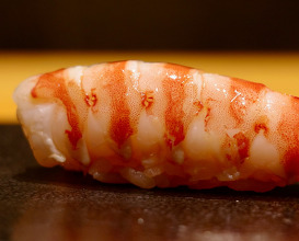 Dinner at くろ崎