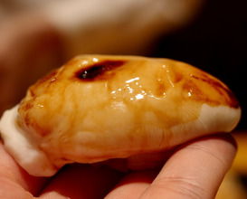 Dinner at くろ崎