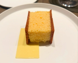 Dinner at Seroja