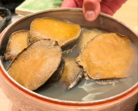 Dinner at Raffles at Galaxy Macau 澳門銀河萊佛士
