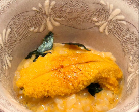 Dinner at Raffles at Galaxy Macau 澳門銀河萊佛士