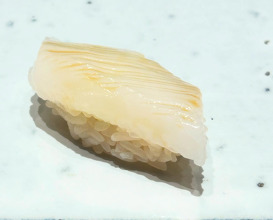 Dinner at 鮨金悅 Sushi Kinetsu