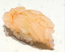 Dinner at 鮨金悅 Sushi Kinetsu