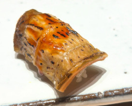 Dinner at 鮨金悅 Sushi Kinetsu