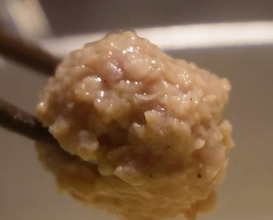 Dinner at 水炊きしみず