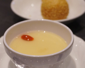 Dinner at ファイヤーホール4000