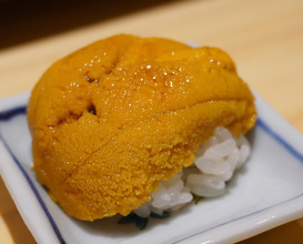 Dinner at 麻布台ヒルズ（Azabudai Hills）