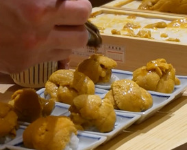 Dinner at 麻布台ヒルズ（Azabudai Hills）