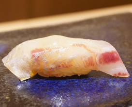 Dinner at 麻布台ヒルズ（Azabudai Hills）