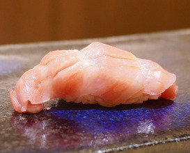 Dinner at 麻布台ヒルズ（Azabudai Hills）
