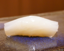 Dinner at 麻布台ヒルズ（Azabudai Hills）