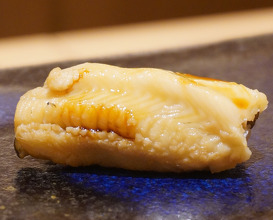 Dinner at 麻布台ヒルズ（Azabudai Hills）