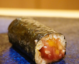 Dinner at 麻布台ヒルズ（Azabudai Hills）