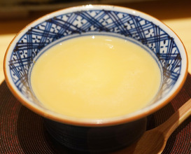 Dinner at 麻布台ヒルズ（Azabudai Hills）