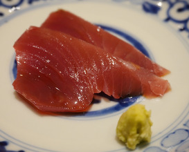 Dinner at 麻布台ヒルズ（Azabudai Hills）