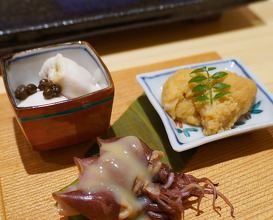 Dinner at 麻布台ヒルズ（Azabudai Hills）