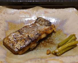 Dinner at 麻布台ヒルズ（Azabudai Hills）