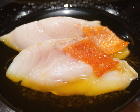 Dinner at 麻布台ヒルズ（Azabudai Hills）