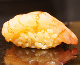 Dinner at 鮨 龍次郎