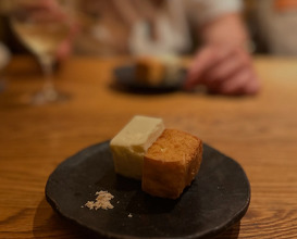 Dinner at Kotaro 高太郎