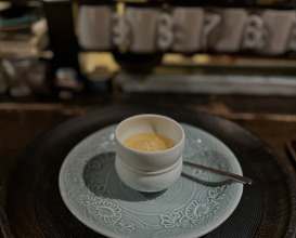 Dinner at maruyama 檀
