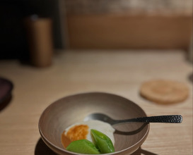 Dinner at 鶏灯