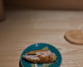 Dinner at 鶏灯
