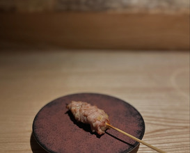 Dinner at 鶏灯
