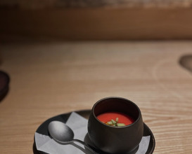 Dinner at 鶏灯