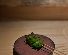 Dinner at 鶏灯