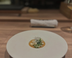 Dinner at Parco Fiera