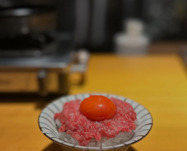 Dinner at 伖 かねぐら