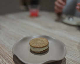 Dinner at Sàat