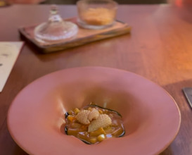 Dinner at Baan Tepa Culinary Space
