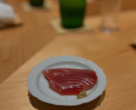 Dinner at 