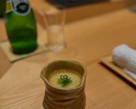 Dinner at 