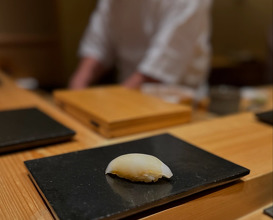 Dinner at 