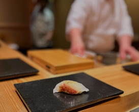 Dinner at 