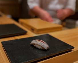 Dinner at 