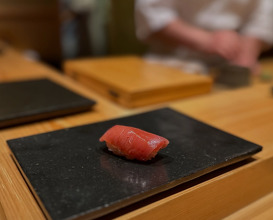 Dinner at 