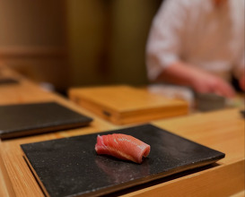 Dinner at 